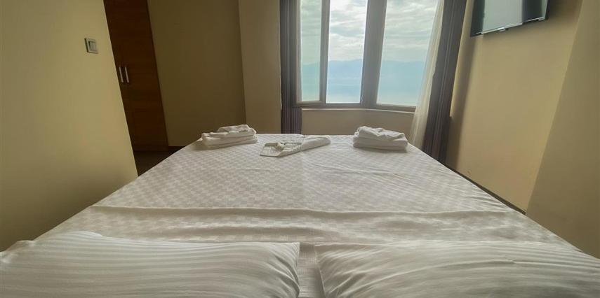 Aliento Hotel Ören 外观 照片